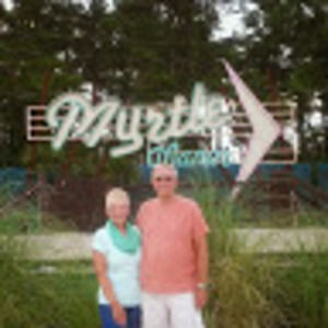 Meet your Posher, Phyllis